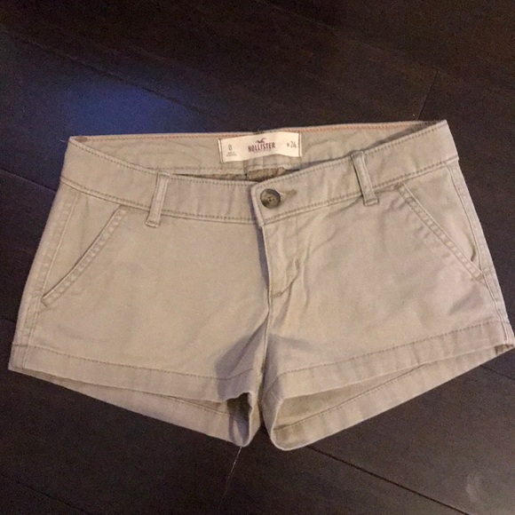 Hollister Pants - Hollister Shorts